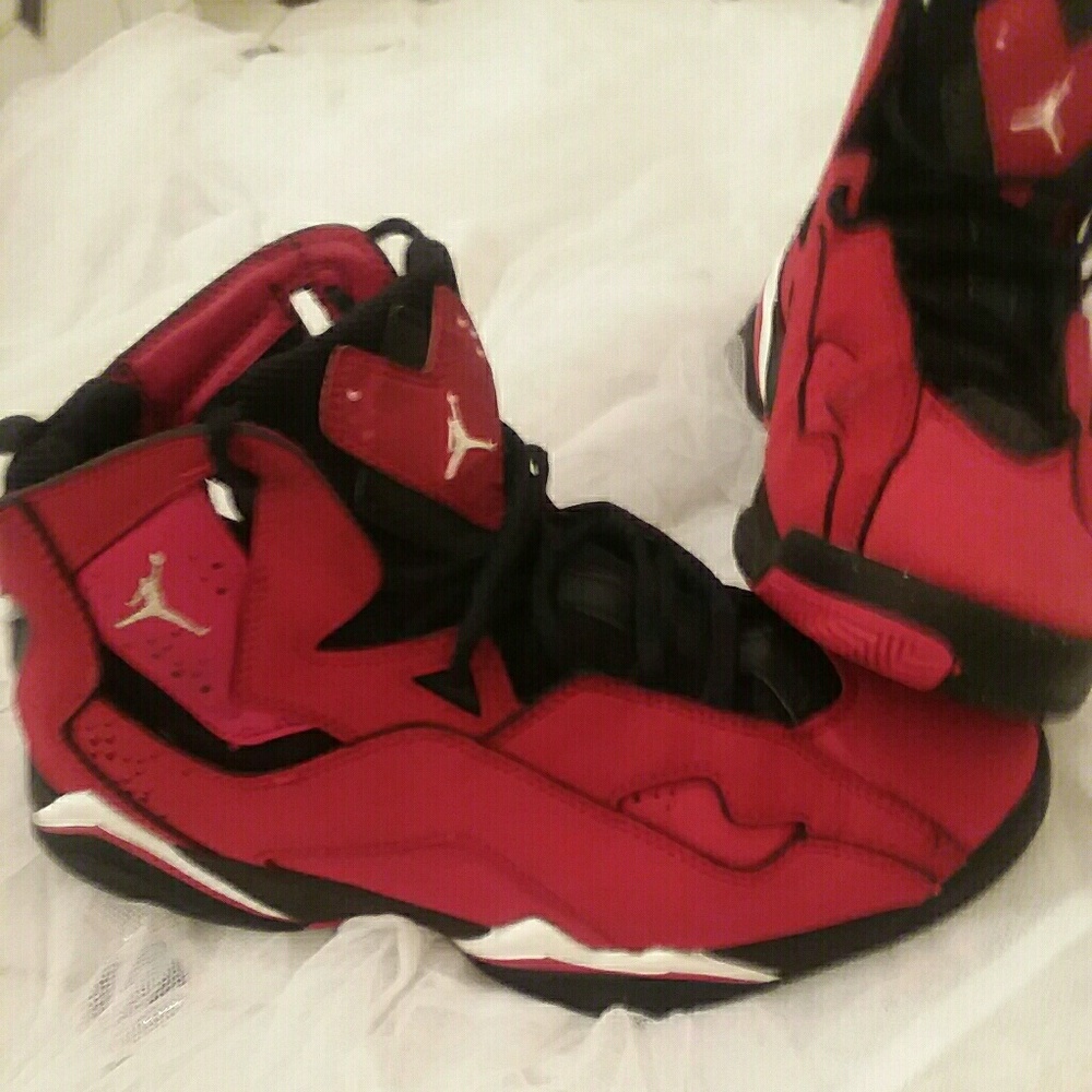 Air Jordan 7s
